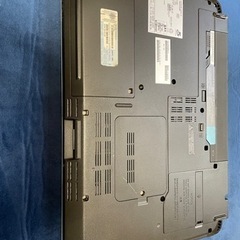 【取引相手決定】FMV LIFEBOOK AH56/D カスタムPCの画像