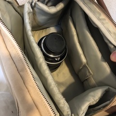 nikon カメラケースの画像