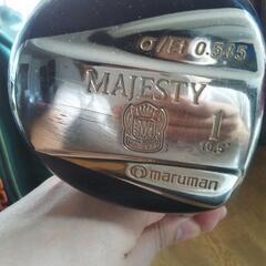 ドライバー　美品