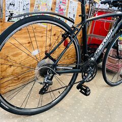 MERIDA CROSSWAY 150 クロスバイク (愛品館千葉店) 東千葉の