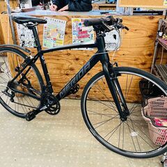 MERIDA CROSSWAY 150 クロスバイク