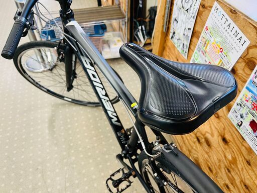 MERIDA CROSSWAY 150 クロスバイク