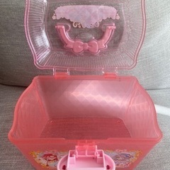 プリキュア　ケースの画像