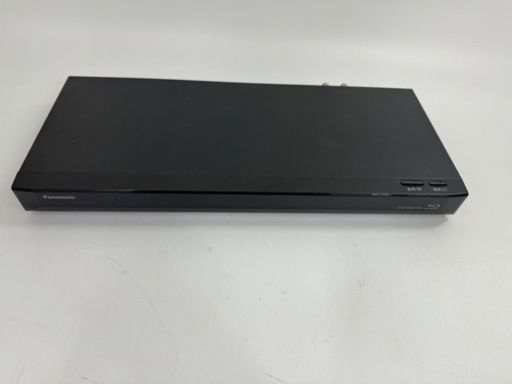 Panasonic ブルーレイディスク
