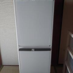 家具 2連ゴミ箱