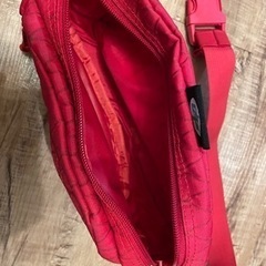 シュプリームのバックの画像