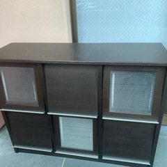 家具 収納家具 カラーボックス