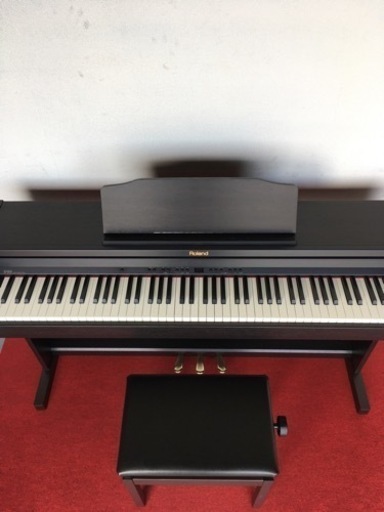 e165 Roland RP401R 2014年製　電子ピアノ　ローランド　RPシリーズ