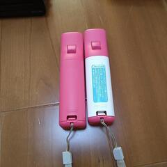 ①wiiuセット　①②③セット割値下げしました！の画像