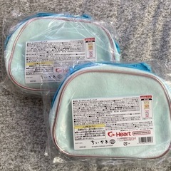 ちいかわショルダーバッグ　1個1000円の画像