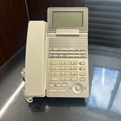 ビジネスホン　HITACHI ET-18iE-SD(W)2