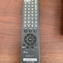 ビデオデッキの画像