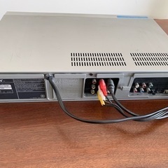 ビデオデッキの画像