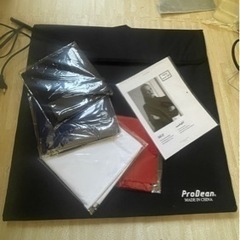 小物用撮影パネル