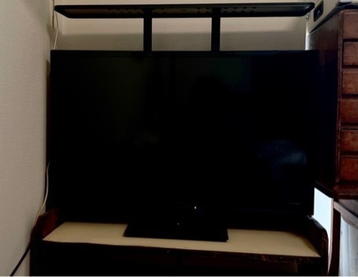 【池尻大橋駅または世田谷公園】32型液晶テレビ(Panasonic)