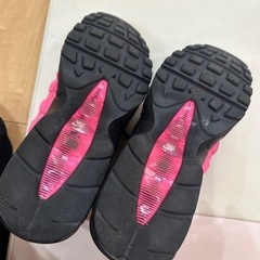 エアマックス95の画像