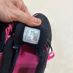 エアマックス95の画像