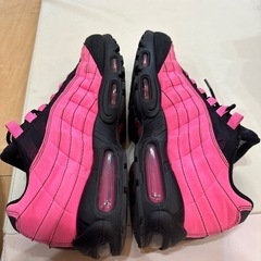 エアマックス95の画像