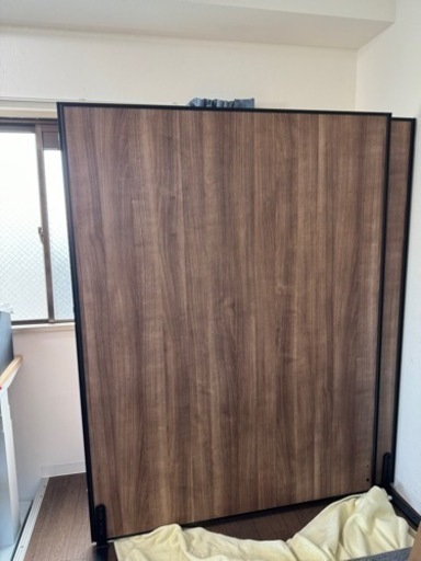パーテーション　【美品】