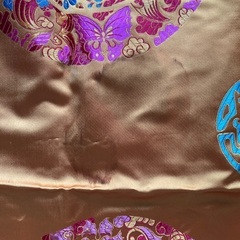 韓国土産　テーブルセンター？　の画像