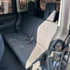 ホンダ N-BOX+ カスタム スローパーの画像
