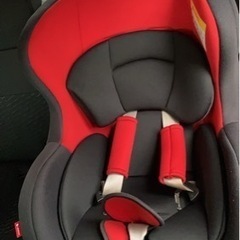 リーマン　ネディ　チャイルドシート　新生児から4歳程度