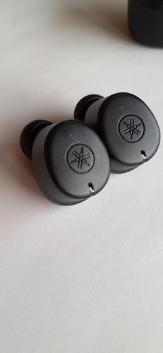 Bluetooth イヤホン　YAMAHA TW-E3　美