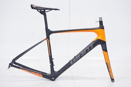 GIANT 「ジャイアント」 DEFY ADVANCED2 2018年モデル フレームセット