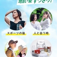 半額以下！メリット ドライシャンプー4本(3,520円相当)の画像
