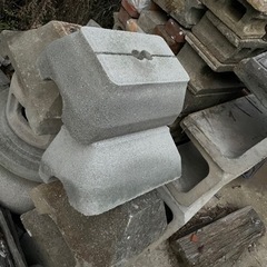 U字溝　決まりました！の画像