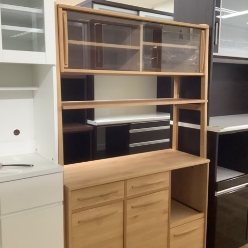 【トレファク ラパーク岸和田店】MOMO natural キッチンボード 入荷しました。