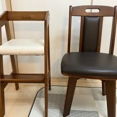 無垢材 東京インテリア ダイニングテーブルセット