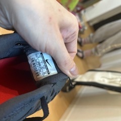 NIKEスポーツシューズ26センチの画像