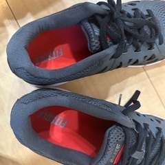 NIKEスポーツシューズ26センチの画像