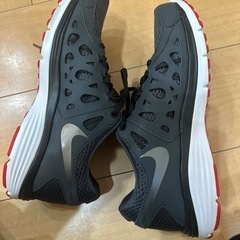 NIKEスポーツシューズ26センチの画像