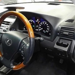 RX450h バージョンL 4wdの画像