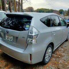 H24年7月。247000㎞。車検無し。.シルバーの画像