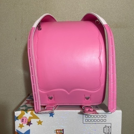 ランドセル　新品未使用