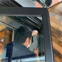 サイン・ディスプレイの制作・取付