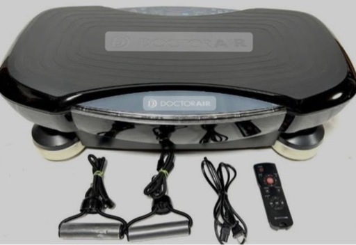 ドクターエアー　3D スーパーブレードPRO  SB-06