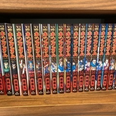 キングダム23〜66巻