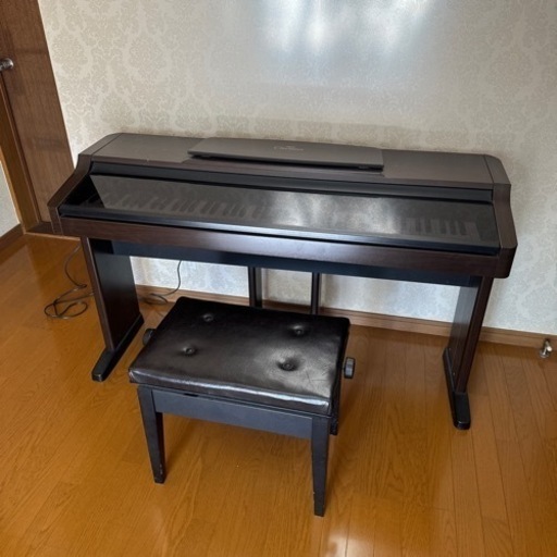 電子ピアノ、ヤマハクラビノーバ CVP83  送料込み