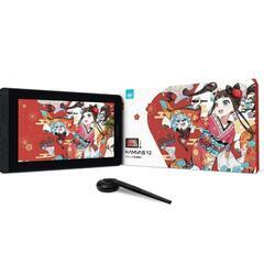未使用、液晶ペンタブ　Android