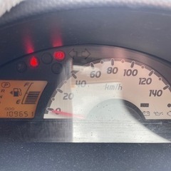 三菱、ekワゴン車検あり！