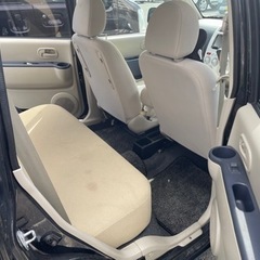 三菱、ekワゴン車検あり！の画像