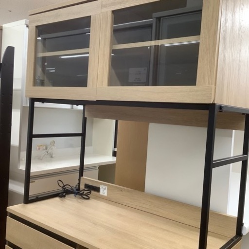 【トレファク ラパーク岸和田店】ワイエムワールド レンジボード 入荷しました。