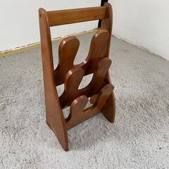  P0680 スリッパラック　スリッパスタンド　3足用