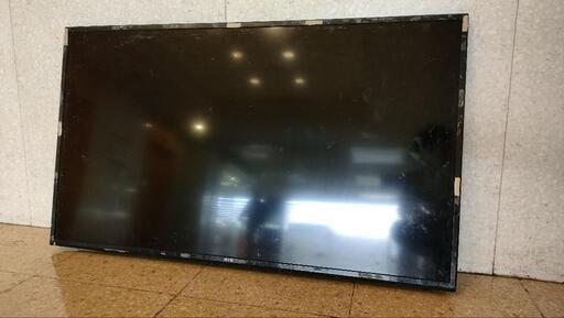 【受付終了】4K/50インチ/液晶テレビ