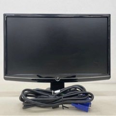 emachines 19インチ 液晶モニター PC用 ディスプレ...