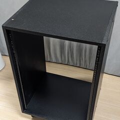あげます✨音楽機材16Uラック